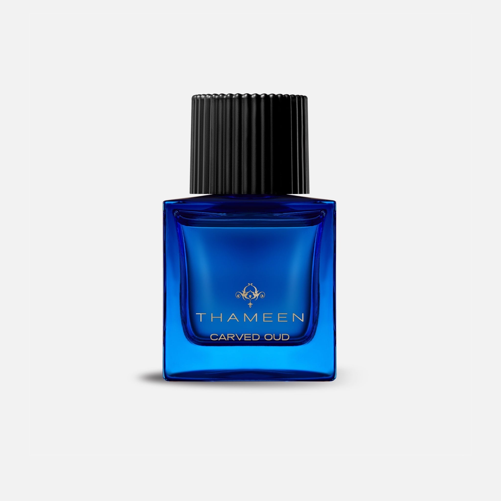 Thameen Carved Oud Unisex Extrait de Parfum - 50ml – bottle
